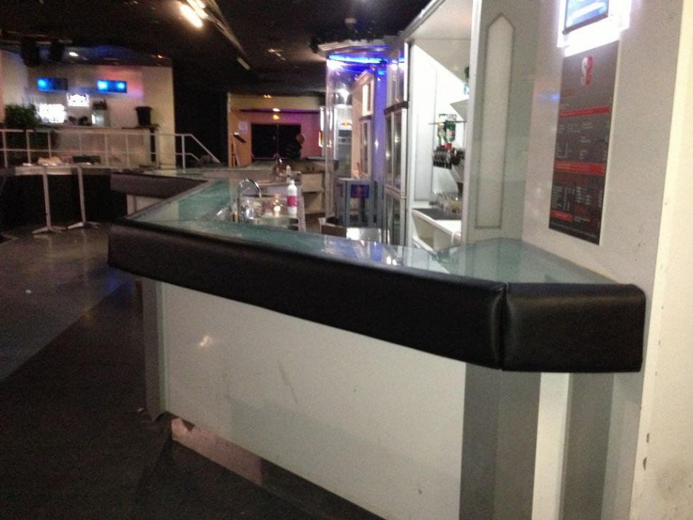 tour de comptoir le studio aix 